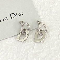 Christian Dior Earrings